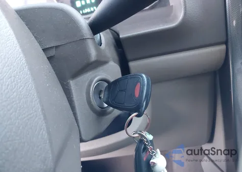 2009 Jeep Liberty Sport из США, поврежденный, VIN 1J8GN28K99W529984